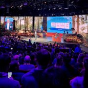 Agentforce World Tour Madrid 2024