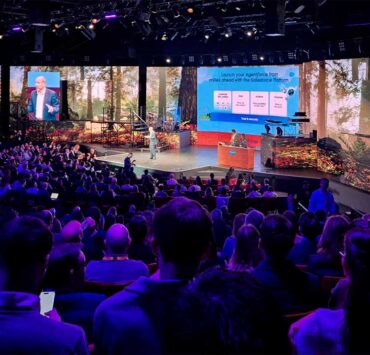 Agentforce World Tour Madrid 2024