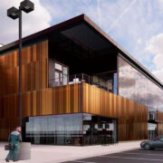 Microsoft - Centros de datos de madera