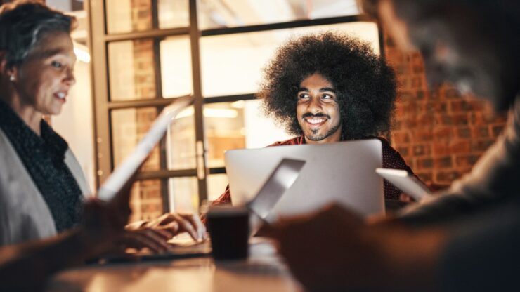 Conectividad Wi-Fi 7