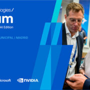 Dell Technologies Forum Madrid 2024