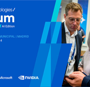 Dell Technologies Forum Madrid 2024