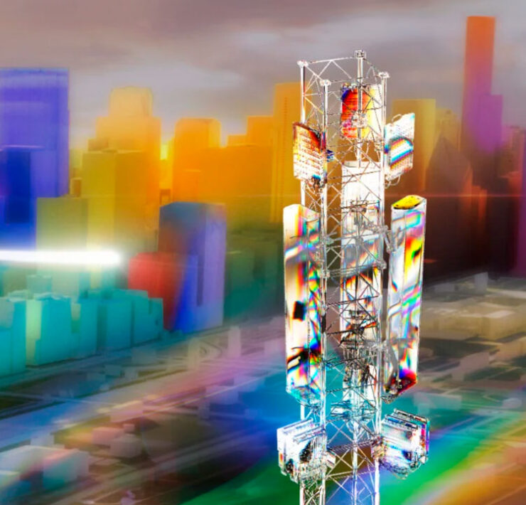 Ericsson 5G Advanced