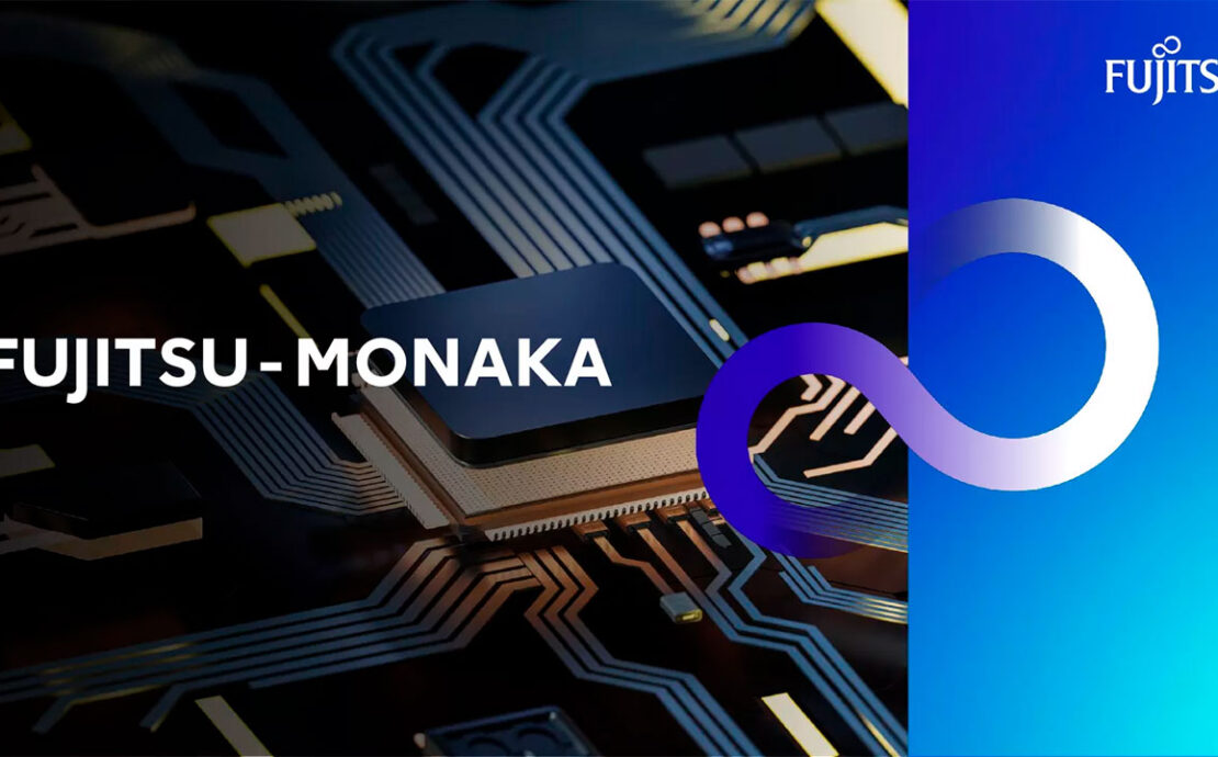 Fujitsu Monaka