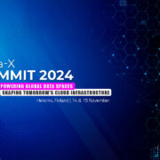 Gaia-X Summit 2024