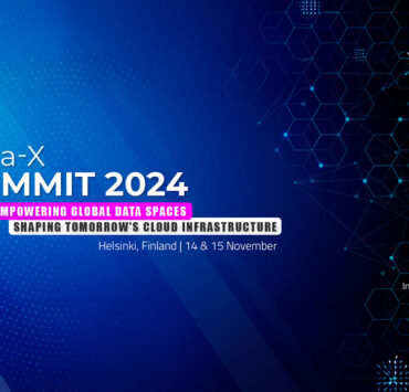 Gaia-X Summit 2024