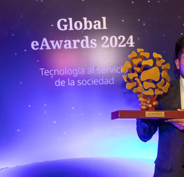 Global eAwards 2024