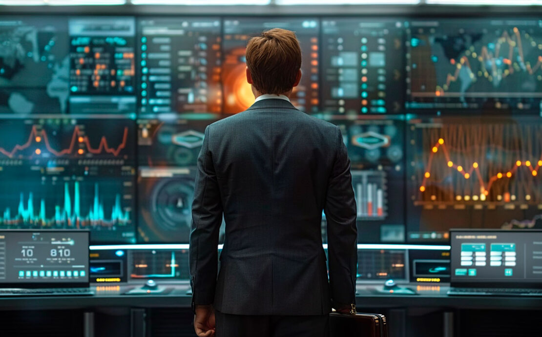 Inteligencia Artificial - Tendencias