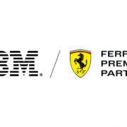 IBM se une a Ferrari como socio oficial para mejorar el análisis de datos y la experiencia de los fans en la Fórmula 1