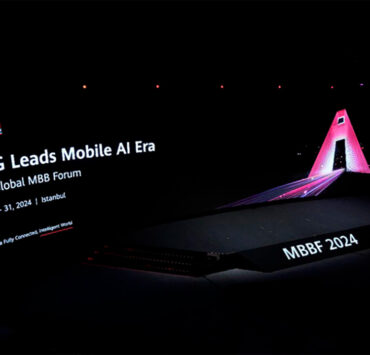 Foro Global de Banda Ancha Móvil 2024 (MBBF 2024)