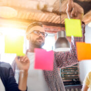 Transformación del mercado laboral - Trabajos tecnológicos