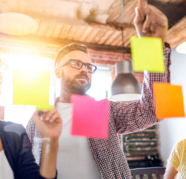 Transformación del mercado laboral - Trabajos tecnológicos