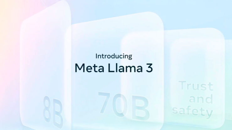Meta Llama 3 - La Ecuación Digital
