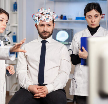 Neurotecnología - Datos neuronales - la Ecuación Digital