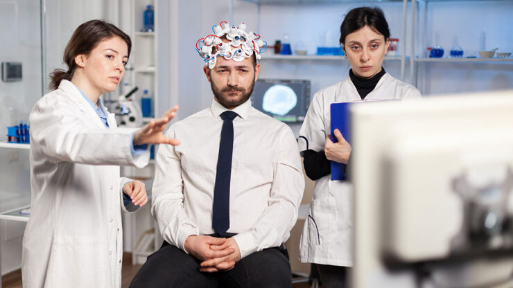 Neurotecnología - Datos neuronales - la Ecuación Digital