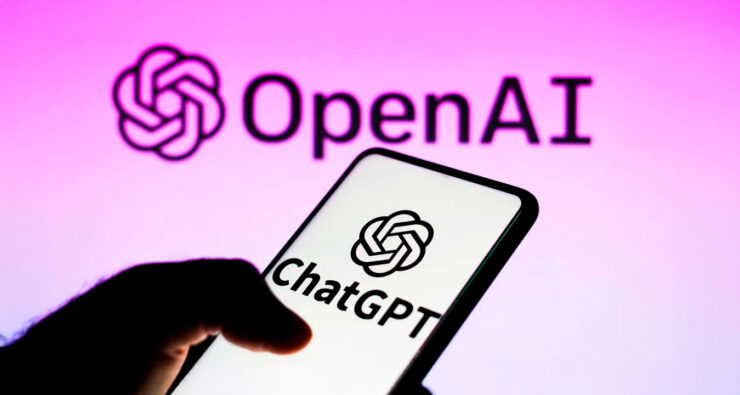 OpenAI ChatGPT