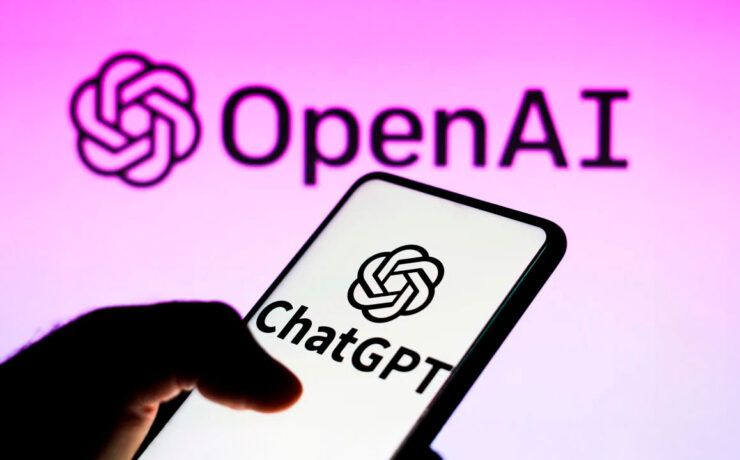 OpenAI ChatGPT