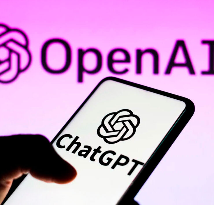 OpenAI ChatGPT