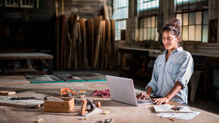 Protección de datos - Confianza del consumidor