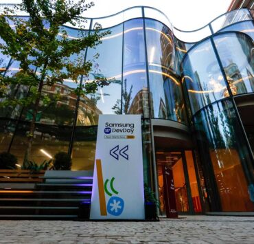 Samsung Dev Day 2024
