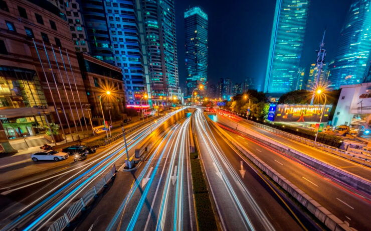 Smart Cities