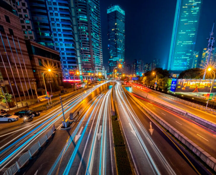 Smart Cities