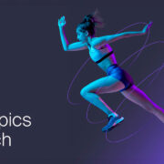 Softtek - Olympics & Tech