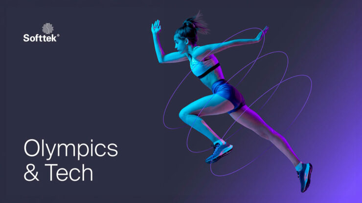 Softtek - Olympics & Tech