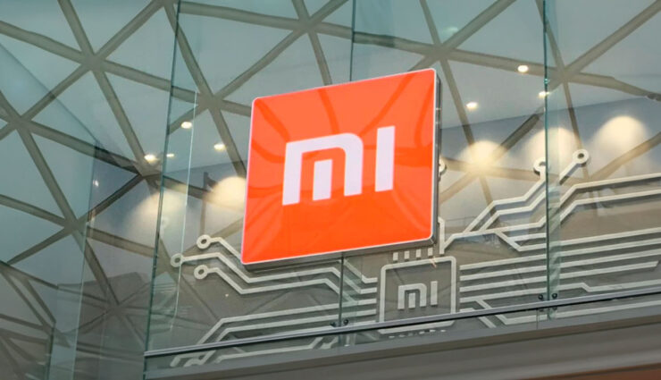 Xiaomi