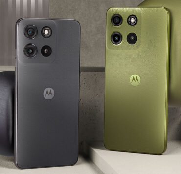 Motorola lanza los nuevos moto g15 y moto g05 con pantallas de alta calidad y gran autonomía