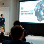 Huawei Cloud and Tizona Hospitality Summit