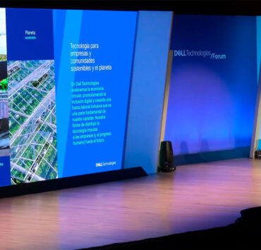 Dell Technologies Forum Madrid 2024