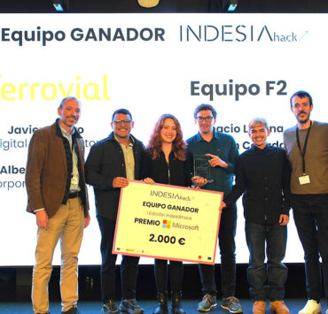 IndesIA - IndesIAHack