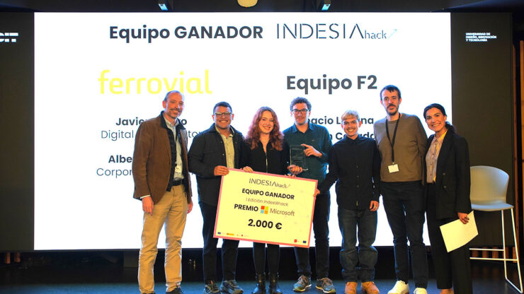 IndesIA - IndesIAHack