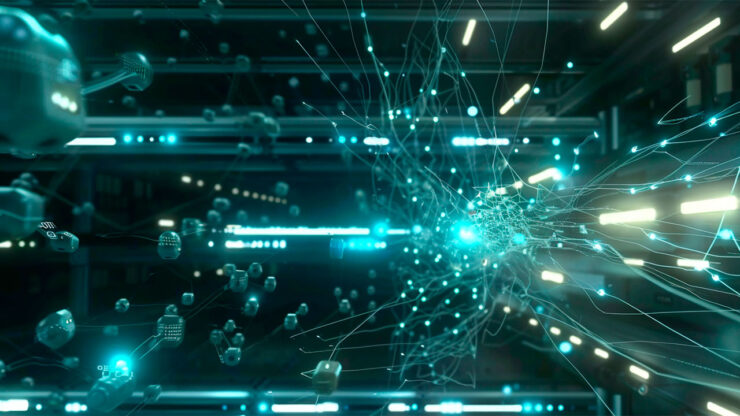 Agentes Inteligencia Artificial