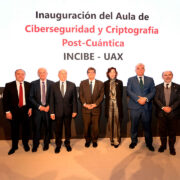 Aula ciberseguridad cuántica