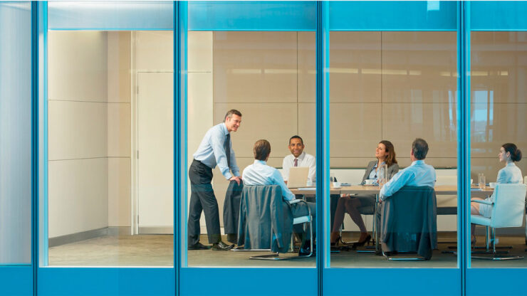 Consejos de Administración - estrategia empresarial