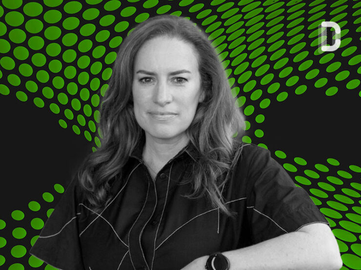 Debbie Weinstein -Google EMEA