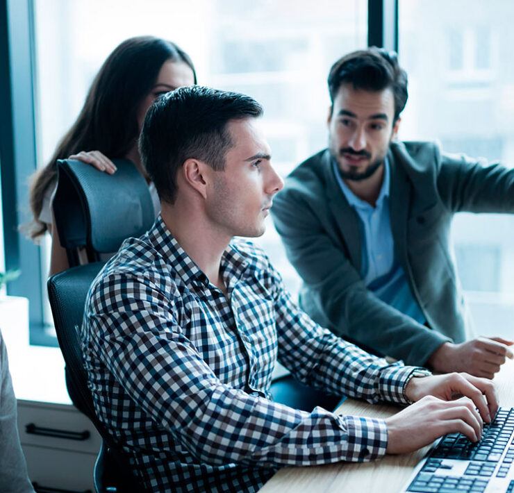 Talento - Transformación digital