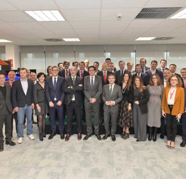 Asociación Española para la Digitalización - DigitalES