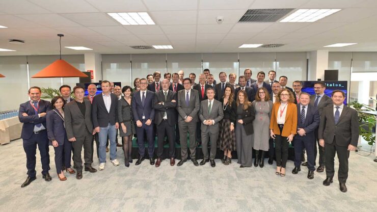 Asociación Española para la Digitalización - DigitalES