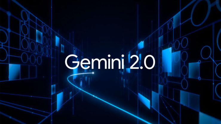 Google DeepMind - Gemini 2.0