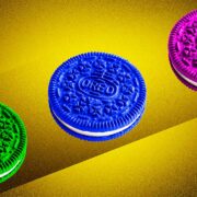 Oreo - Inteligencia Artificial
