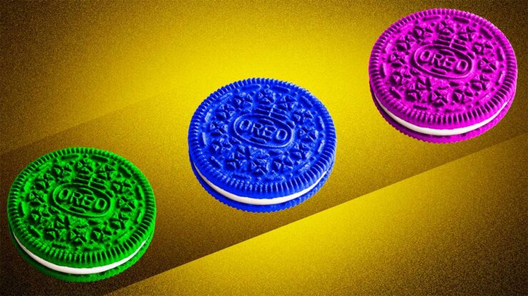 Oreo - Inteligencia Artificial