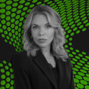 Karen Gaines, Vicepresidenta y directora de la práctica de Seguridad y Resiliencia en España y Portugal