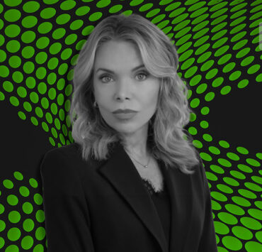 Karen Gaines, Vicepresidenta y directora de la práctica de Seguridad y Resiliencia en España y Portugal