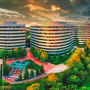 Nueva Centralidad del Este - Madrid - Campus Tecnológico