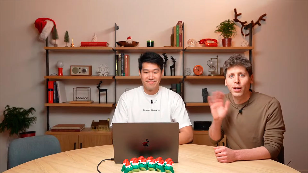 OpenAI anuncia o3: IA avanzada para problemas técnicos y científicos complejos