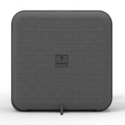 Orange - Router Wi-Fi 7