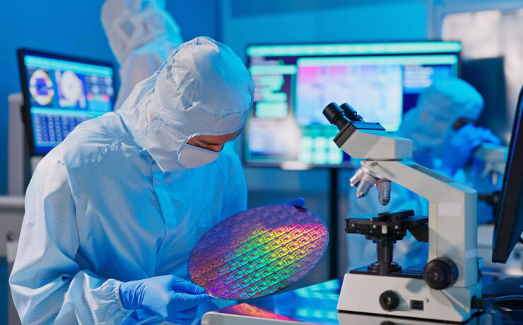 Semiconductores